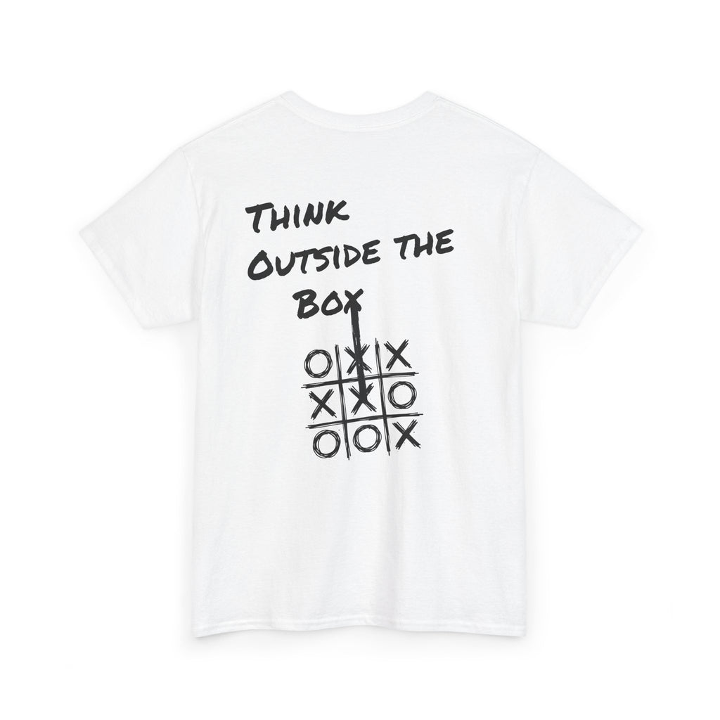 ''Think Outside the Box''