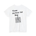 ''Think Outside the Box''