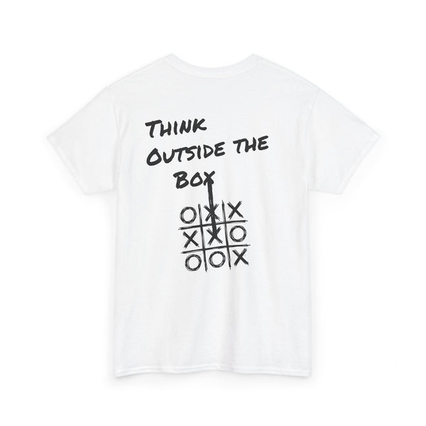 ''Think Outside the Box''