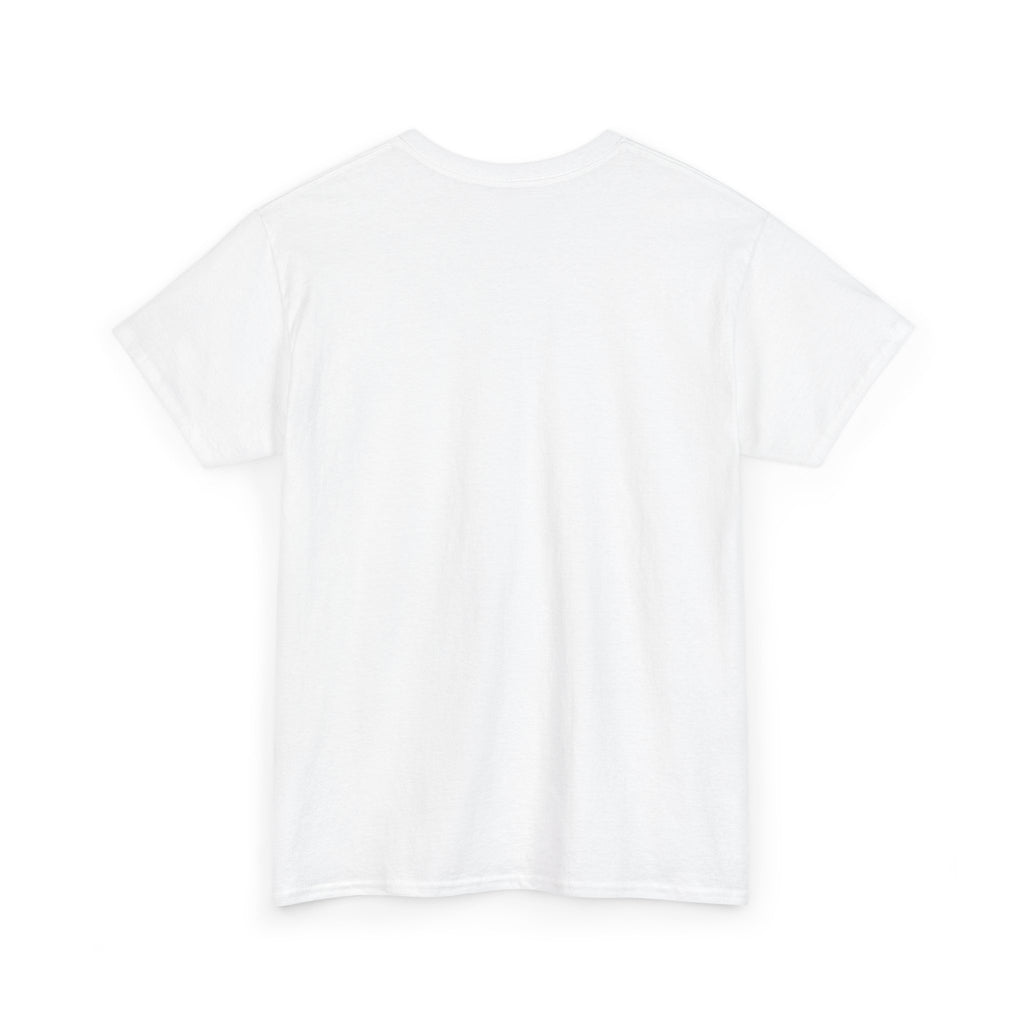 Cantone - white tee