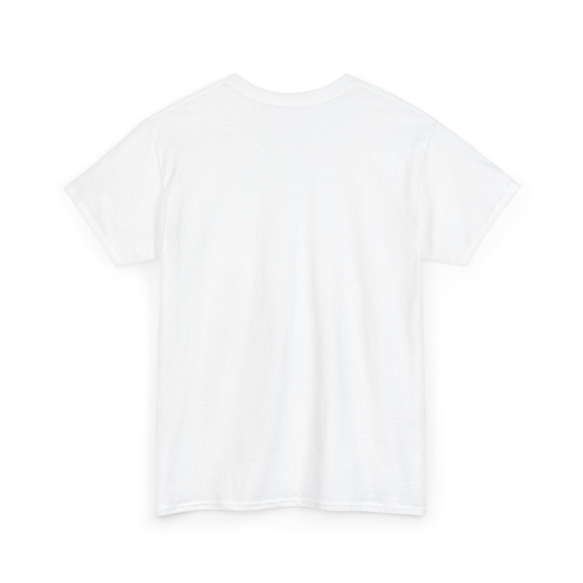 Cantone - white tee