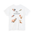 ''Alc O'Clock Tee''
